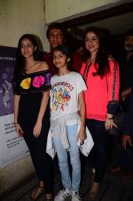 Chunky Pandey at Special screening of Rock On 2 on 10th Nov 2016 (121)_58257059ce3b6.JPG