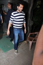 Ritesh Sidhwani at Farhan Akhtar_s bash in Mumbai on 10th Nov 2016 (71)_58256b3763667.jpg