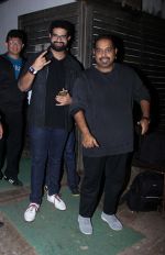 Shankar Mahadevan, Siddharth Mahadevan at Farhan Akhtar_s bash in Mumbai on 10th Nov 2016 (31)_58256b5ae3054.jpg