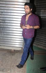 Siddhanth Kapoor at Farhan Akhtar_s bash in Mumbai on 10th Nov 2016 (36)_58256b64eb10d.jpg