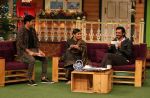 Vidya Balan, Arjun Rampal on the sets of The Kapil Sharma Show on 10th Nov 2016 (23)_58256f7f9ba9c.JPG