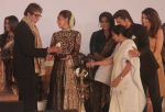 Amitabh Bachchan, Shahrukh Khan, Kajol, Jaya Bachchan, Parineeti Chopra, Sanjay Dutt at Kolkata Film festival opening on 11th Nov 2016 (72)_5826c444ee24f.jpg