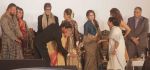 Amitabh Bachchan, Shahrukh Khan, Kajol, Jaya Bachchan, Parineeti Chopra, Sanjay Dutt at Kolkata Film festival opening on 11th Nov 2016 (81)_5826c3ec37146.jpg