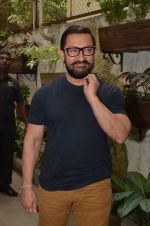 Aamir Khan at Dangal press meet in Mumbai on 12th Nov 2016 (13)_582813b7a144f.JPG