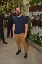Aamir Khan at Dangal press meet in Mumbai on 12th Nov 2016 (9)_582813b40d58a.JPG