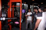 Hrithik Roshan at Akro gym launch in Mumbai on 12th Nov 2016 (20)_582813eef23ce.JPG