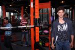 Hrithik Roshan at Akro gym launch in Mumbai on 12th Nov 2016 (21)_582813efa830e.JPG