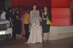Jacqueline Fernandez snapped at Ambani house for Manish Malhotra show on 12th Nov 2016 (91)_58281616afa61.JPG