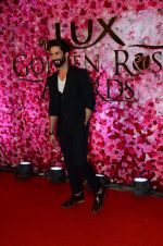 Shahid Kapoor at Lux Golden Rose Awards 2016 on 12th Nov 2016 (11)_5828568fe52d4.JPG