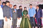 Mahesh Babu at Swathi and Ravi Kumar Yadav wedding reception on 14th Nov 2016 (38)_582aa89f56181.JPG