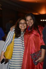 Shabana Azmi at Twinkle Khanna_s book launch in J W Marriott, Mumbai on 15th Nov 2016 (93)_582c10828e631.JPG