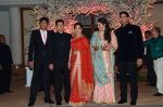 Madhuri Dixit, Sriram Nene at Wedding reception of stylist Shaina Nath daughter of Rakesh Nath on 17th Nov 2016 (124)_582eacb1d8215.JPG