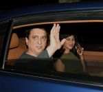 Sajid Nadiadwala at Arpita Khan anniversary bash in Mumbai on 17th Nov 2016 (21)_582ea485dd7b7.jpg