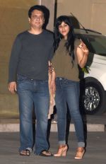 Sajid Nadiadwala at Arpita Khan anniversary bash in Mumbai on 17th Nov 2016 (25)_582ea4899bcbc.jpg