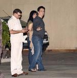 Sajid Nadiadwala at Arpita Khan anniversary bash in Mumbai on 17th Nov 2016 (26)_582ea48a85bb6.jpg