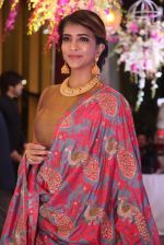 Lakshmi Manchu at anam mirza and akbar rasheed wedding reception on 18th Nov 2016 (12)_583066c05212c.JPG