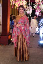 Lakshmi Manchu at anam mirza and akbar rasheed wedding reception on 18th Nov 2016 (9)_583066be97502.JPG