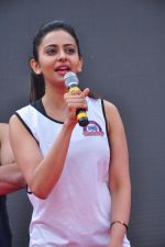 Rakul Preet Singh participate in Fitnessunplugged for Rape Victims Event on 20th Nov  (60)_5832a731a1730.JPG