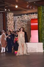 Shraddha Kapoor at the Ambani_s wedding party of their niece, Isheta Salgaoncar on 24th Nov 2016 (39)_58384f646d85f.JPG