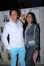 Aarti Surendranath at Ritika and Kunal Vardhan_s Spare Kitchen launch in Atria Mall on 25th nov 2016 (97)_58396aa926d11.JPG