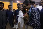 Soha Ali Khan at Pet adoptation on 26th Nov 2016 (76)_583a865a27ef6.JPG