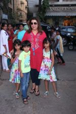 Farah Khan at pet adoption in Mumbai on 27th Nov 2016 (34)_583bdc3854474.jpg