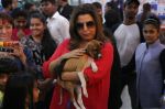 Farah Khan at pet adoption in Mumbai on 27th Nov 2016 (41)_583bdc3cd2c2d.jpg
