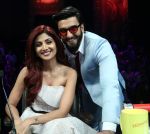 Ranveer Singh on the sets of Super Dancer on 27th Nov 2016 (6)_583bde5facdd3.jpg