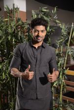 Gurmeet Choudhary at May I come in Madam on location in Mumbai on 28th Nov 2016 (9)_583d280ce410d.JPG