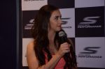 Lauren Gottlieb at the skechers GoGoadance press conference (1)_583e70845c3ba.jpeg