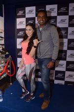 Lauren Gottlieb at the skechers GoGoadance press conference (2)_583e7086a94c1.jpeg