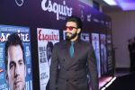 Ranveer Singh at Esquire Man at his best awards on 30th Nov 2016 (6)_583fc9976164b.jpg