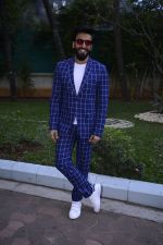 Ranveer Singh promote Befikre on 1st Dec 2016 (10)_584113ee4880b.jpg