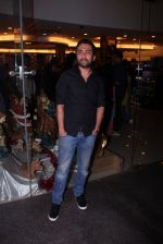 Siddhanth Kapoor at Tanveer Bookwala_s book launch on 1st Dec 2016 (129)_5842309259dff.JPG