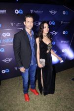 Hrithik Roshan, Yami Gautam at GQ fashion nights on 3rd Dec 2016 (232)_5845101024ef1.JPG