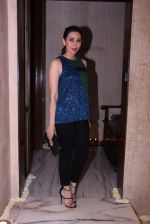 Karishma Kapoor at Manish  Malhotra bash on 4th Dec 2016 (114)_58453107ea4b8.JPG