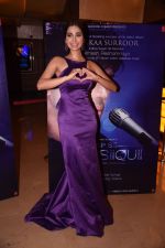 Alankrita Sahai at the launch of Himesh Reshammiya & Lulia Vantur�s album Aap Se Mausiiquii on 5th Dec 2016 (78)_5846682d9d491.jpg