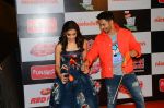 Alia Bhatt, Varun Dhawan at Nickelodeon_s Kids Choice Awards on 5th Dec 2016 (8)_584660f2ca496.jpg