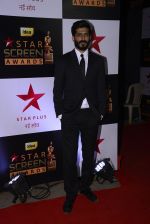 Harshvardhan Kapoor at 22nd Star Screen Awards 2016 on 4th Dec 2016 (155)_58465c7fa28d1.JPG