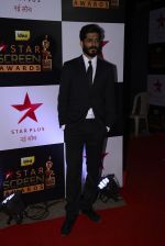 Harshvardhan Kapoor at 22nd Star Screen Awards 2016 on 4th Dec 2016 (158)_58465c8175a58.JPG