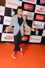 Manish Paul at Nickelodeon_s Kids Choice Awards on 5th Dec 2016 (385)_584664bb846a2.JPG