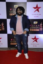 Pritam Chakraborty at 22nd Star Screen Awards 2016 on 4th Dec 2016 (67)_58465d87792e6.JPG