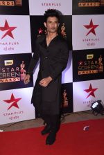 Sushant Singh Rajput at 22nd Star Screen Awards 2016 on 4th Dec 2016 (364)_58465ed7753fd.JPG