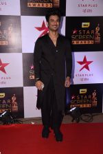 Sushant Singh Rajput at 22nd Star Screen Awards 2016 on 4th Dec 2016 (366)_58465ed8dd109.JPG
