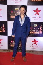 Tusshar Kapoor at 22nd Star Screen Awards 2016 on 4th Dec 2016 (612)_58465f06472fc.JPG