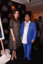 Dia Mirza at Dr Mukesh Batra photo exhibition and calendar launch on 6th Dec 2016 (57)_5847b31ee2d2f.JPG