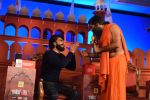 Ranveer Singh, Baba Ramdev at  at the Agenda Aaj Tak 2016 on 6th Dec 2016 (67)_5847ba6e102e9.jpg