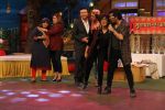  Sonu Nigam, Farah Khan & Anu Malik on The Kapil Sharma Show on 7th Dec 2016 (11)_58490fedb7f63.JPG