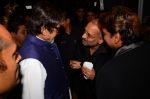 Amitabh Bachchan, Ganesh Acharya at the launch of marathi film Bhikari on 7th Dec 2016 (40)_58490742e728a.JPG