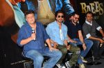 Shahrukh Khan, Nawazuddin Siddiqui, Ritesh Sidhwani at Raes trailer launch on 7th Dec 2016 (127)_58490df2e9f77.JPG